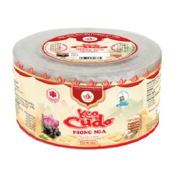 Kẹo cu đơ Phong Nga 300g/9 cái (MV 024)